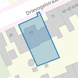 Perceel KRD00-K-1423