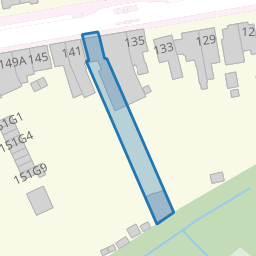 Perceel KRD00-K-1447