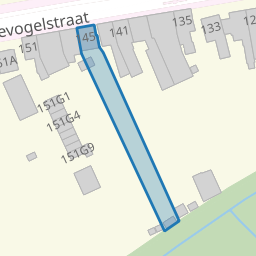 Perceel KRD00-K-1451