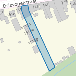 Perceel KRD00-K-1453