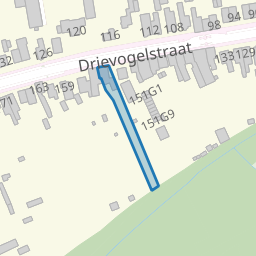 Perceel KRD00-K-1456