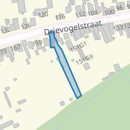 Perceel KRD00-K-1457