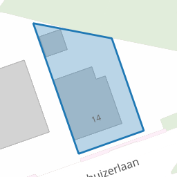 Perceel KRD00-K-1515