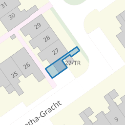 Perceel KRD00-K-1552