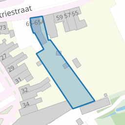 Perceel KRD00-K-1589