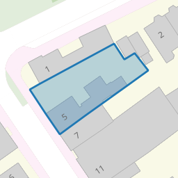 Perceel KRD00-K-1616