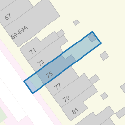 Perceel KRD00-K-1645