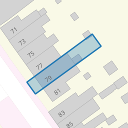 Perceel KRD00-K-1647