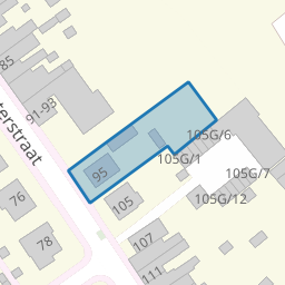 Perceel KRD00-K-1654