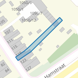 Perceel KRD00-K-1666