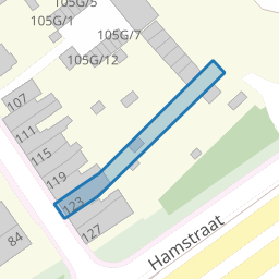 Perceel KRD00-K-1667