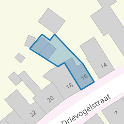 Perceel KRD00-K-1710