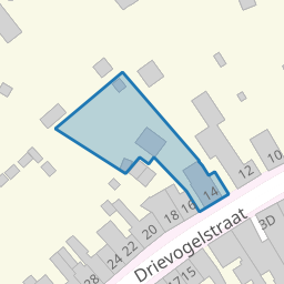 Perceel KRD00-K-1711