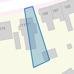 Perceel KRD00-K-1764