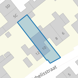 Perceel KRD00-K-1774