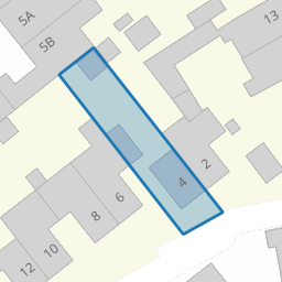 Perceel KRD00-K-1777