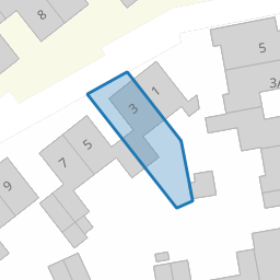 Perceel KRD00-K-1780