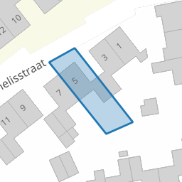 Perceel KRD00-K-1781