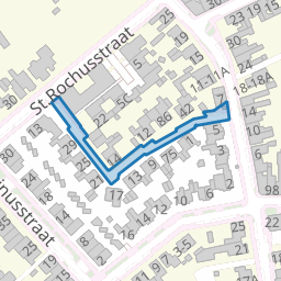 Perceel KRD00-K-1795