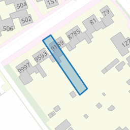 Perceel KRD00-K-1811