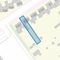 Perceel KRD00-K-1813