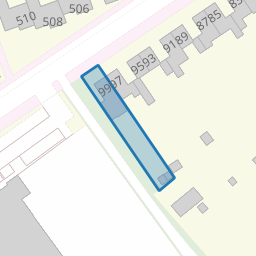 Perceel KRD00-K-1815