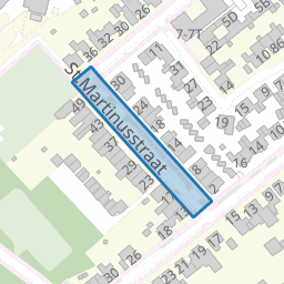 Perceel KRD00-K-1820