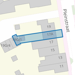 Perceel KRD00-K-1840