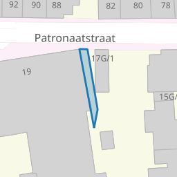 Perceel KRD00-K-1854