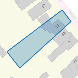 Perceel KRD00-K-1870