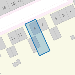 Perceel KRD00-K-1888