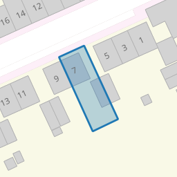 Perceel KRD00-K-1889