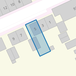 Perceel KRD00-K-1890