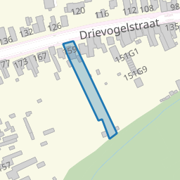 Perceel KRD00-K-1912