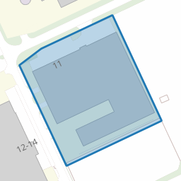 Perceel KRD00-K-1920