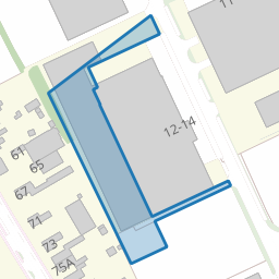 Perceel KRD00-K-1953