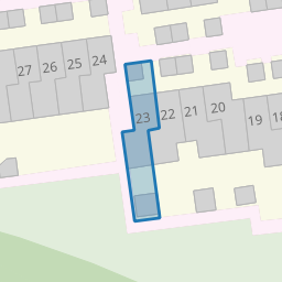 Perceel KRD00-K-1980