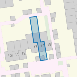 Perceel KRD00-K-1992