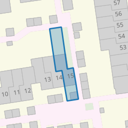 Perceel KRD00-K-1993