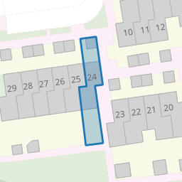 Perceel KRD00-K-2003