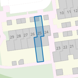 Perceel KRD00-K-2004