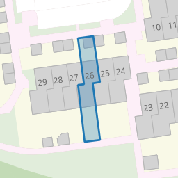 Perceel KRD00-K-2005