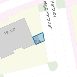 Perceel KRD00-K-2025