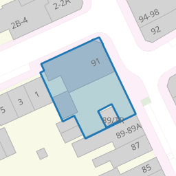 Perceel KRD00-K-2030