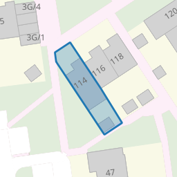 Perceel KRD00-K-2050