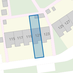 Perceel KRD00-K-2058