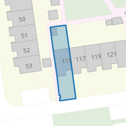 Perceel KRD00-K-2061