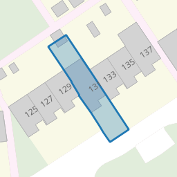 Perceel KRD00-K-2065