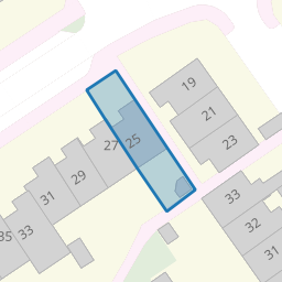 Perceel KRD00-K-2081