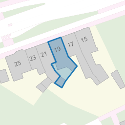 Perceel KRD00-K-2107